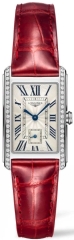 Часы Longines DolceVita L5.512.0.71.5