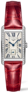 Часы Longines DolceVita L5.512.0.71.5