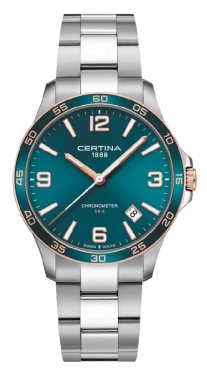 Часы Certina DS-8 C033.851.21.097.00