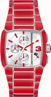 Часы Diesel Cliffhanger DZ4637