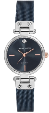 Часы Anne Klein 3003BLRT