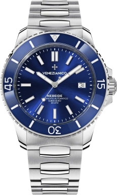 Часы Venezianico Nereide 42 3321502C