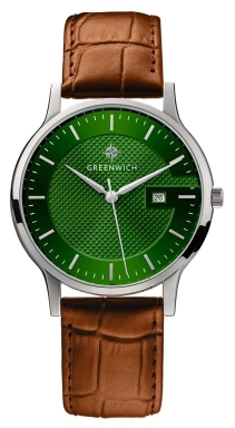 Часы Greenwich GW 031.12.38