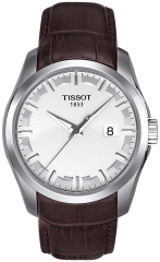 Часы Tissot Couturier T035.410.16.031.00