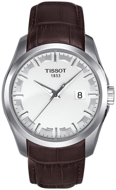 Часы Tissot Couturier T035.410.16.031.00