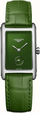 Часы Longines DolceVita L5.512.4.60.2
