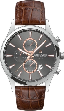 Часы Greenwich GW 053.12.34