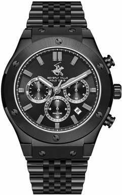 Часы Beverly Hills Polo Club BP3773X.650