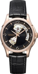 Часы Hamilton Jazzmaster Open Heart Auto  H32575735