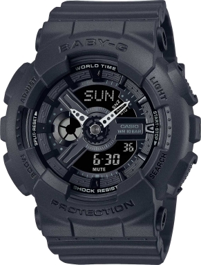 Часы Casio Baby-G BA-110XBC-1A