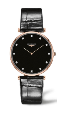 Часы Longines La Grande Classique de Longines Quartz L4.766.1.57.2
