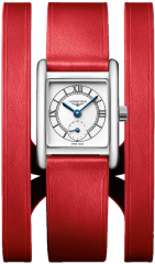 Часы Longines Mini DolceVita L5.200.4.75.3