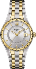 Часы Tissot Lady T072.210.22.038.00