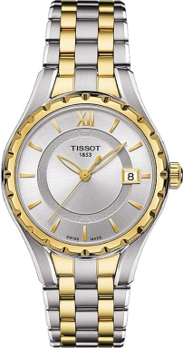 Часы Tissot Lady T072.210.22.038.00