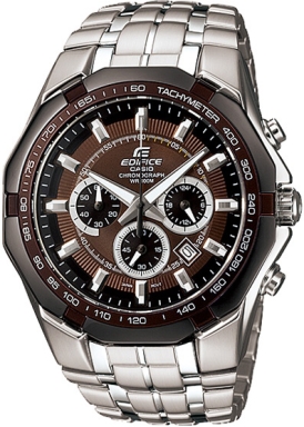Часы Casio Edifice EF-540D-5A