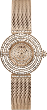 Часы Guess Dress GW0550L3