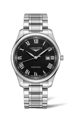 Часы Longines Master Collection Auto L2.893.4.51.6