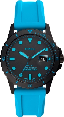 Часы Fossil FS5682