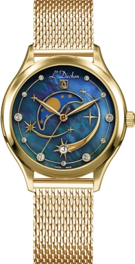 Часы L'Duchen Perseides D 837.23.47 M