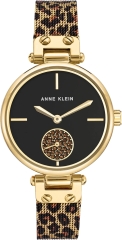 Часы Anne Klein 3000LEGB