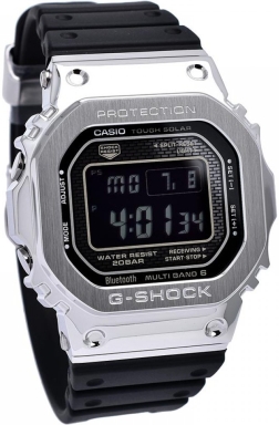 Часы Casio G-Shock GMW-B5000-1JF
