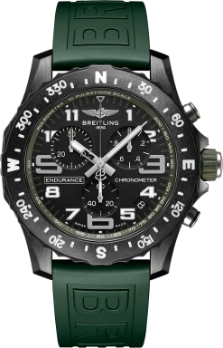 Часы Breitling Endurance Pro 44 X82310D31B1S1