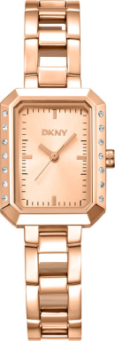 Часы DKNY Uptown Glitz DK1L010M0035