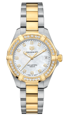 Часы Tag Heuer Aquaracer WBD1323.BB0320