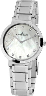 Наручные часы Jacques Lemans Milano 1-1998B
