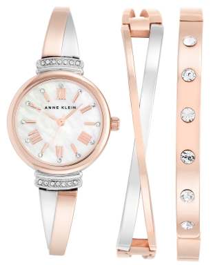 Часы Anne Klein 2245RTST