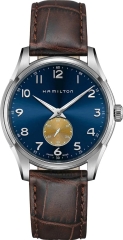 Часы Hamilton Jazzmaster H38411540