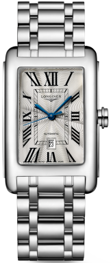 Часы Longines DolceVita L5.757.4.71.6
