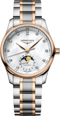 Часы Longines The Longines Master Collection L2.409.5.89.7