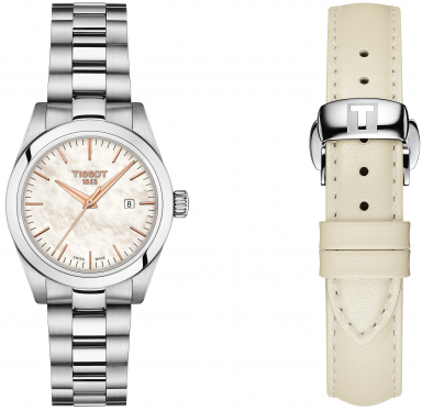 Часы Tissot T-My Lady T132.010.11.111.00