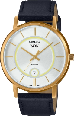 Часы Casio Collection MTP-B120GL-7A