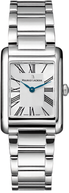 Часы Maurice Lacroix Fiaba Square FA1205-SS002-110-1