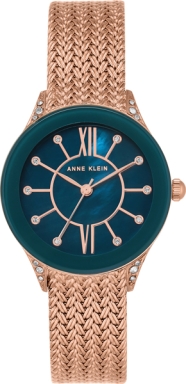 Часы Anne Klein 2208NMRG