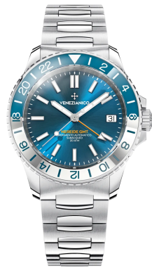 Часы Venezianico Nereide 3521502C