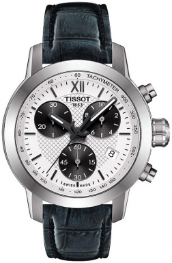 Часы Tissot PRC 200 Fencing Chronograph Lady T055.217.16.038.00
