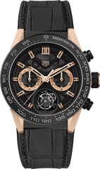 Часы TAG Heuer Carrera CAR5A5V.FC6377