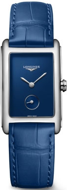 Часы Longines DolceVita L5.512.4.90.2