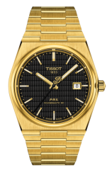 Tissot PRX POWERMATIC 80 Damian Lillard Special Edition T137.407.33.051.00