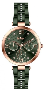 Часы Lee Cooper LC06667.470