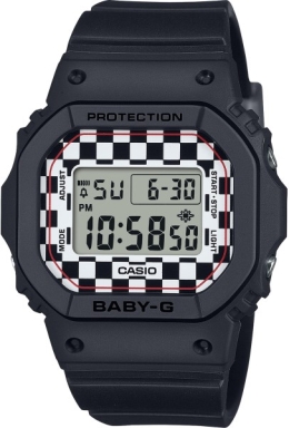 Часы Casio Baby-G BGD-565GS-1