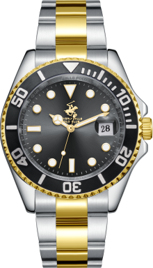 Часы Beverly Hills Polo Club BP3797X.250