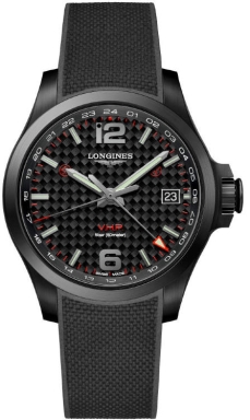 Часы Longines Conquest  L3.718.2.66.9