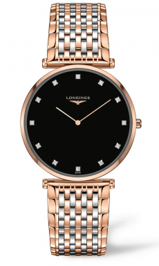 Часы Longines La Grande Classique de Longines Quartz L4.766.1.57.7