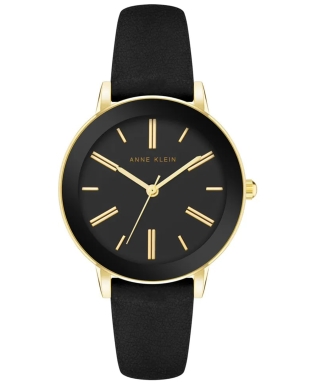 Часы Anne Klein 3818GPBK
