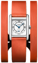 Часы Longines Mini DolceVita L5.200.4.75.4