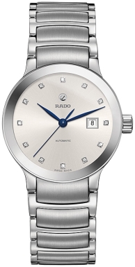 Часы Rado Centrix Automatic Diamonds R30027733